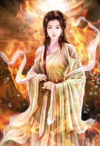 赠你一世情深