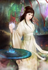 浸入藍夜