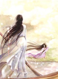 我真不是灵魂摆渡人