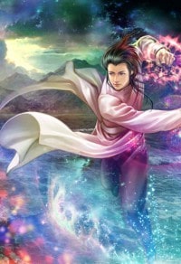村妇逆凰:王爷,莫离