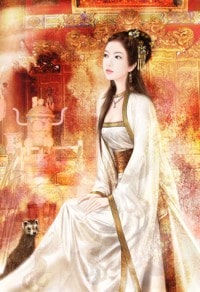 庶女修仙指北