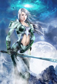 阿慶傳