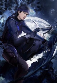 飛舟渡