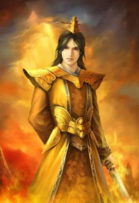 穿越小神厨