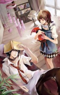 [綜]成為書法家吧，佐助！